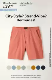 Peek & Cloppenburg Hamburg Prospekt woche 21 Seite 12