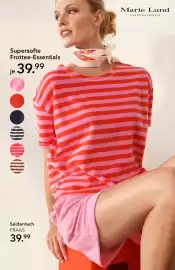 Peek & Cloppenburg Hamburg Prospekt woche 21 Seite 5