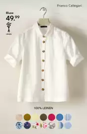 Peek & Cloppenburg Hamburg Prospekt woche 21 Seite 6