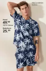 Peek & Cloppenburg Hamburg Prospekt woche 21 Seite 8