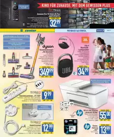 E-Center Prospekt Seite 13