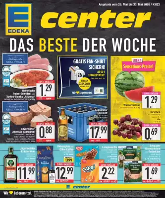 E-Center (gültig bis 30-05)