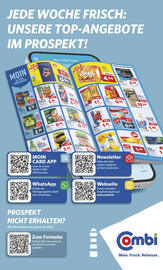 Combi Markt DE folder week 22 Pagina 32