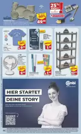 Combi Markt DE folder week 22 Pagina 22