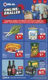 Combi Markt DE folder week 22 Pagina 23