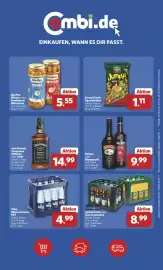 Combi Markt DE folder week 22 Pagina 30