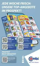 Combi Markt DE folder week 22 Pagina 32