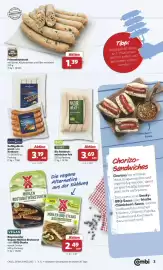 Combi Markt DE magazine Pagina 3