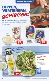 Combi Markt DE magazine Pagina 4