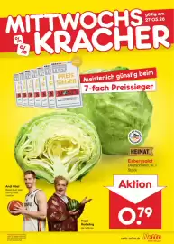 Netto Marken-Discount DE folder week 22 Pagina 11