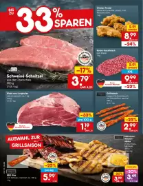 Netto Marken-Discount DE folder week 22 Pagina 12