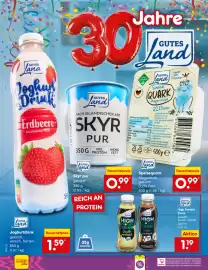 Netto Marken-Discount DE folder week 22 Pagina 16