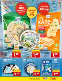 Netto Marken-Discount DE folder week 22 Pagina 17