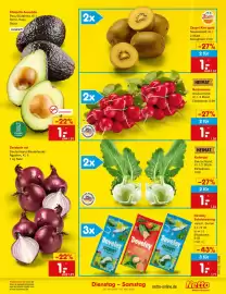 Netto Marken-Discount DE folder week 22 Pagina 19