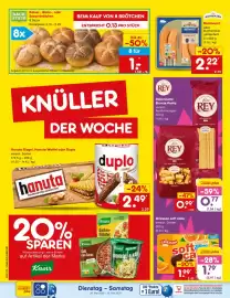 Netto Marken-Discount DE folder week 22 Pagina 2