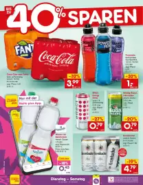 Netto Marken-Discount DE folder week 22 Pagina 30