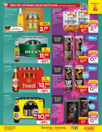 Netto Marken-Discount DE folder week 22 Pagina 31