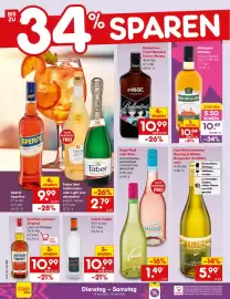 Netto Marken-Discount DE folder week 22 Pagina 32