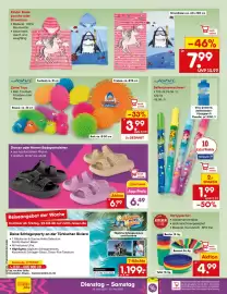 Netto Marken-Discount DE folder week 22 Pagina 34