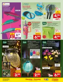 Netto Marken-Discount DE folder week 22 Pagina 35