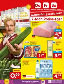 Netto Marken-Discount DE folder week 22 Pagina 40
