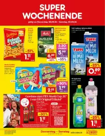 Netto Marken-Discount DE folder week 22 Pagina 41