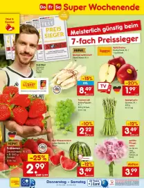 Netto Marken-Discount DE folder week 22 Pagina 42