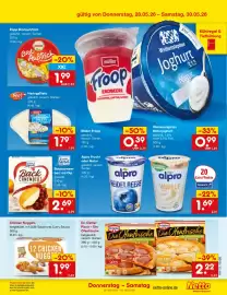 Netto Marken-Discount DE folder week 22 Pagina 45