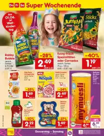 Netto Marken-Discount DE folder week 22 Pagina 46