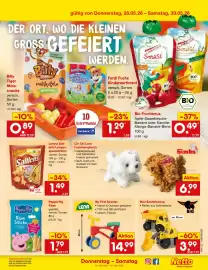Netto Marken-Discount DE folder week 22 Pagina 47