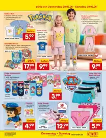 Netto Marken-Discount DE folder week 22 Pagina 49