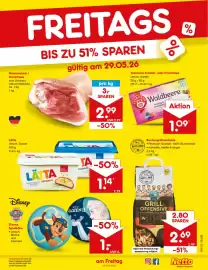 Netto Marken-Discount DE folder week 22 Pagina 51