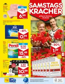 Netto Marken-Discount DE folder week 22 Pagina 52