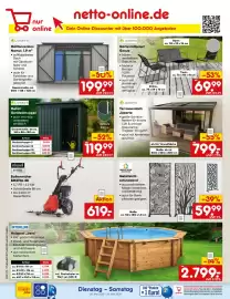 Netto Marken-Discount DE folder week 22 Pagina 58