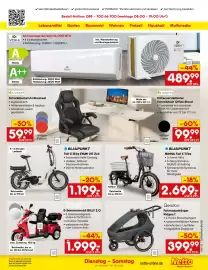 Netto Marken-Discount DE folder week 22 Pagina 59
