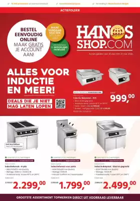 HANOS (geldig t/m 31-05)