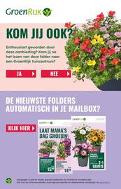 GroenRijk folder week 21 Pagina 2