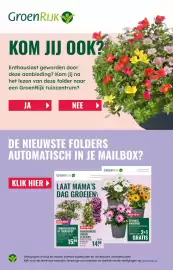 GroenRijk folder week 21 Pagina 2