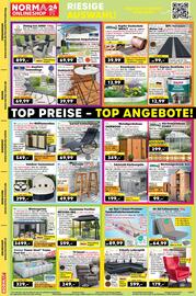 Norma Prospekt woche 23 Seite 2