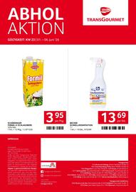 Transgourmet Flugblatt woche 23 Seite 36