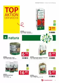 Transgourmet Flugblatt woche 23 Seite 11