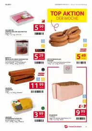 Transgourmet Flugblatt woche 23 Seite 13