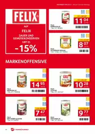 Transgourmet Flugblatt woche 23 Seite 20