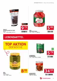 Transgourmet Flugblatt woche 23 Seite 21