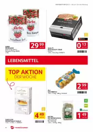 Transgourmet Flugblatt woche 23 Seite 22