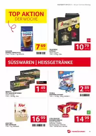 Transgourmet Flugblatt woche 23 Seite 23