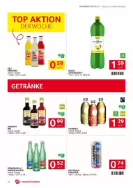 Transgourmet Flugblatt woche 23 Seite 24