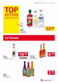 Transgourmet Flugblatt woche 23 Seite 25
