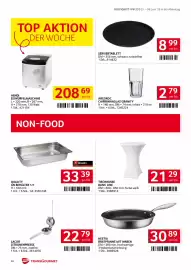 Transgourmet Flugblatt woche 23 Seite 26
