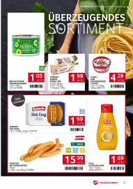 Transgourmet Flugblatt woche 23 Seite 33
